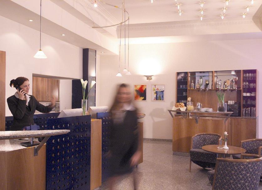 Bar Fotografie