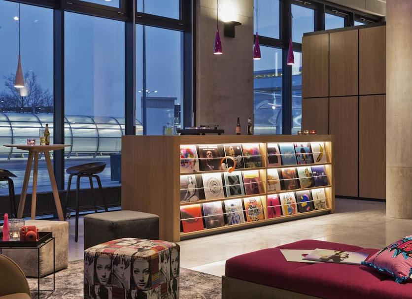 Lobby Fotografie