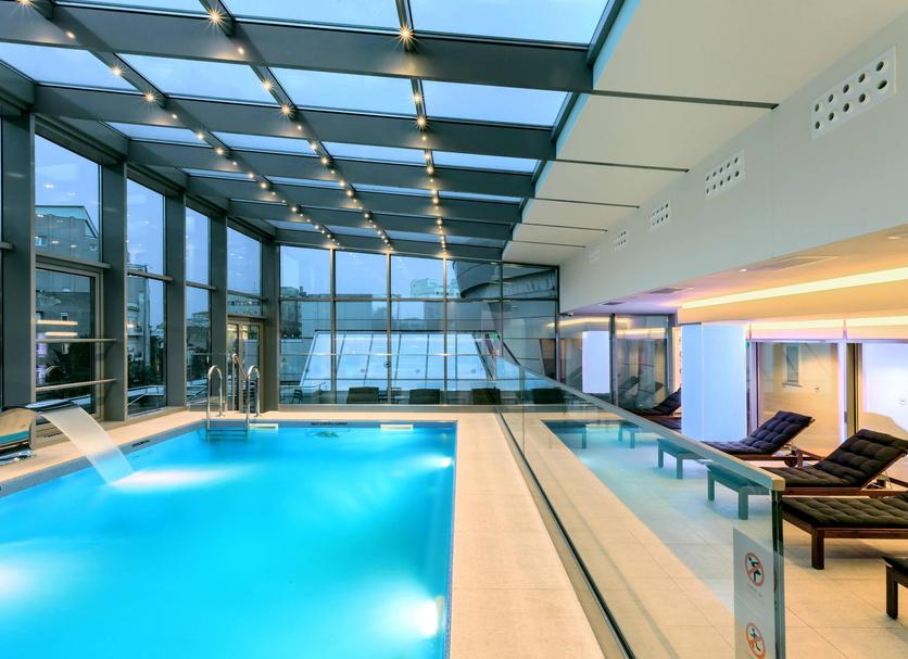 Piscină Fotografie