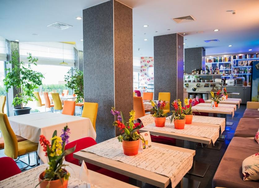 Restaurant Fotografie