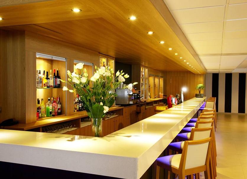 Bar Fotografie