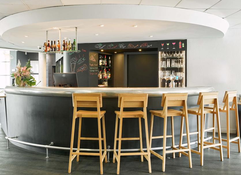 Bar Fotografie