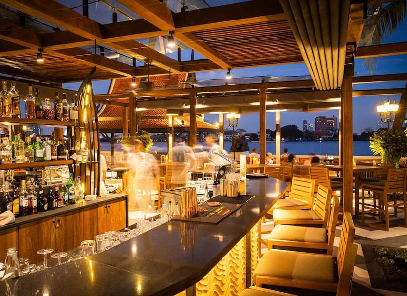 Bar Fotografie