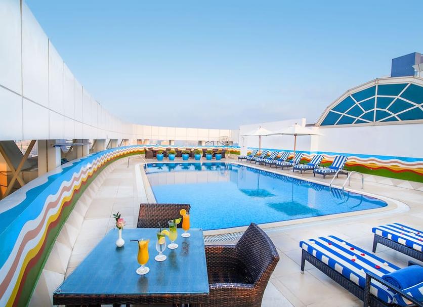 Piscină Fotografie