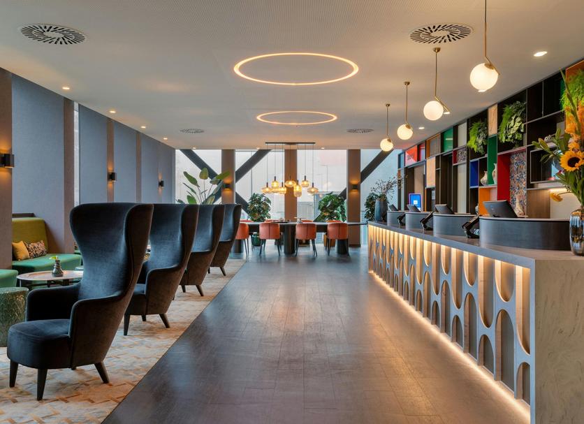 Bar Fotografie