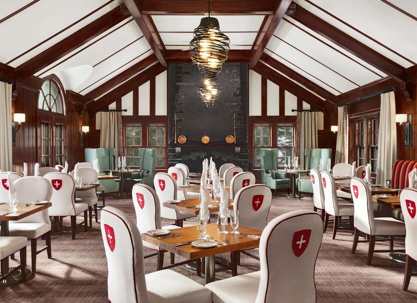 Restaurant Fotografie