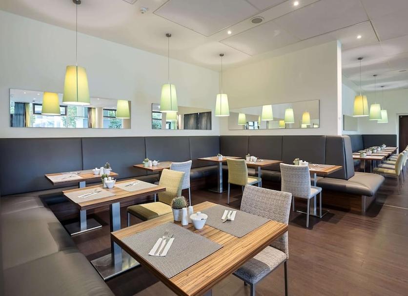 Restaurant Fotografie