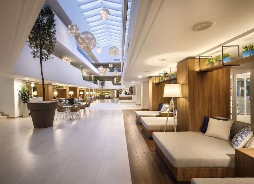 Lobby Fotografie