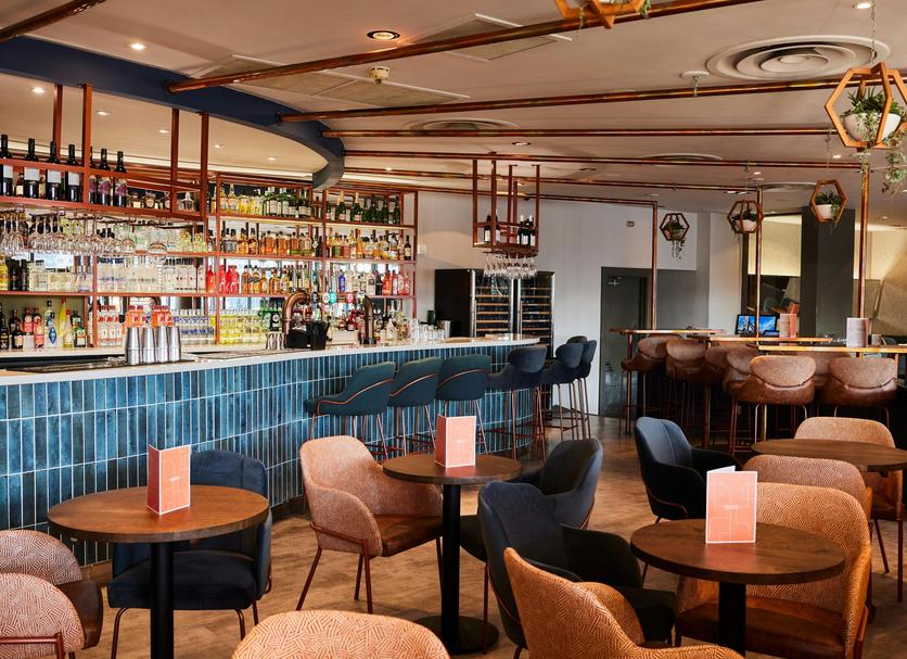 Bar Fotografie