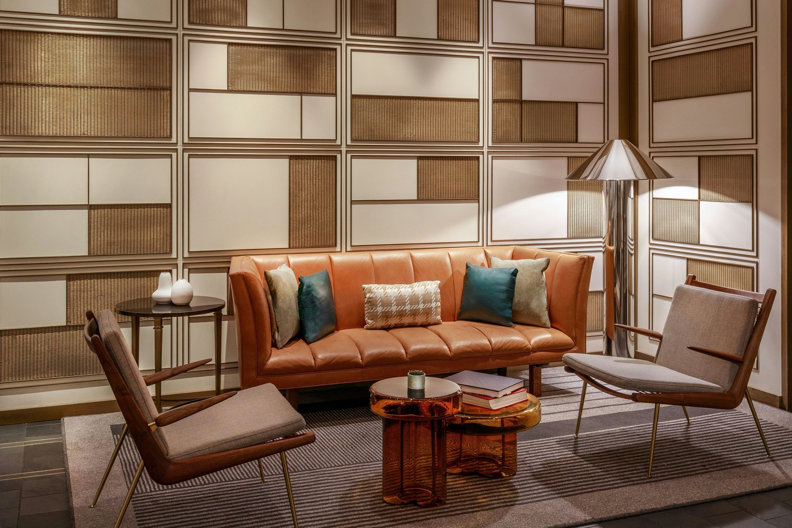 Lounge Fotografie
