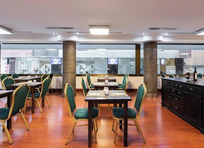 Restaurant Fotografie
