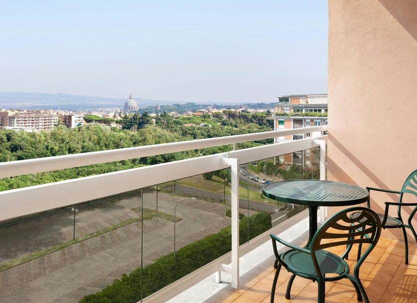Balcon Fotografie