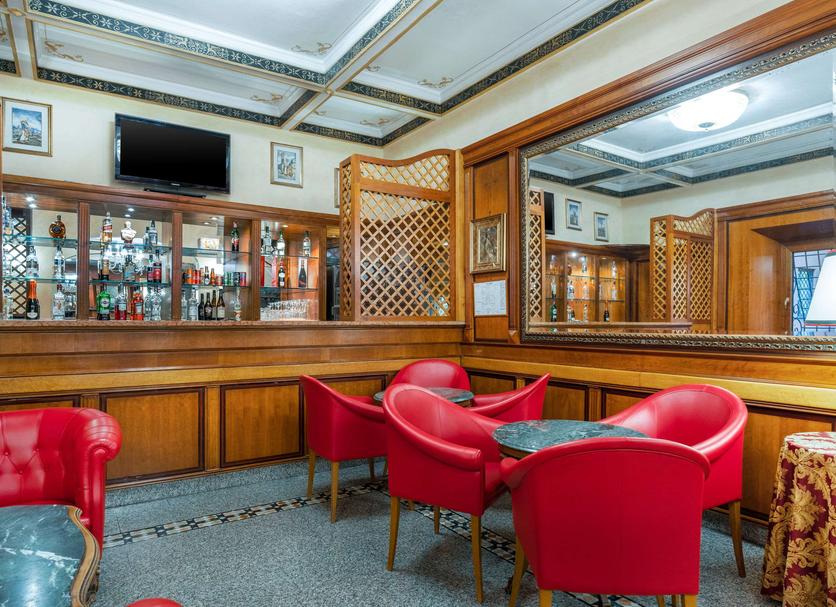 Bar Fotografie