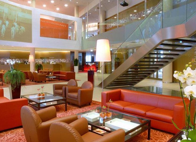 Lounge Fotografie