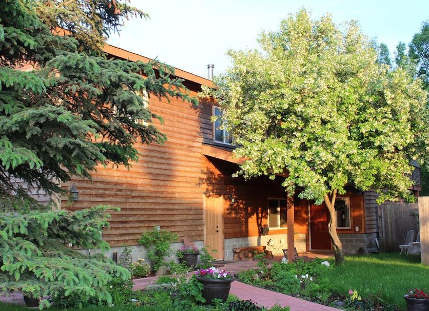 Priveliște în exterior Fotografie