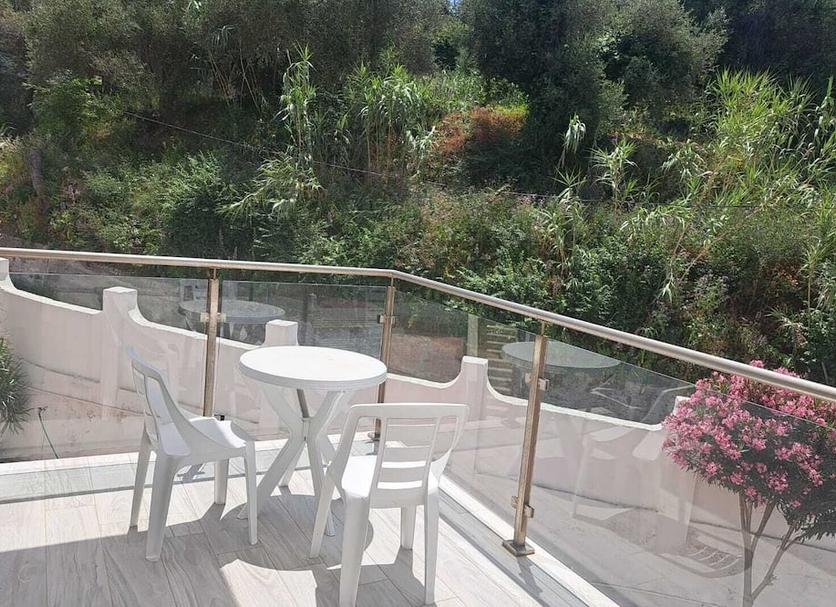 Balcon Fotografie