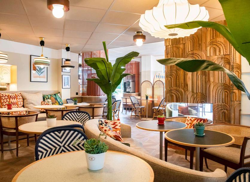 Lounge Fotografie
