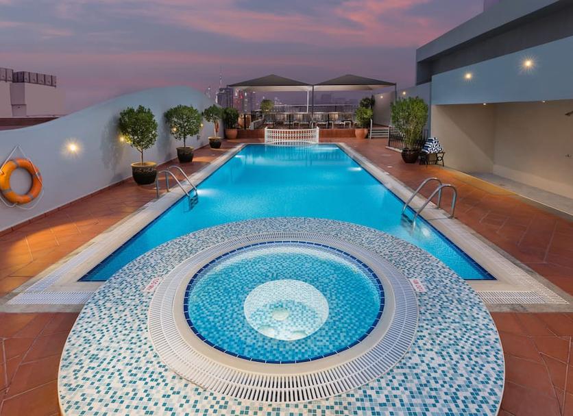 Piscină Fotografie