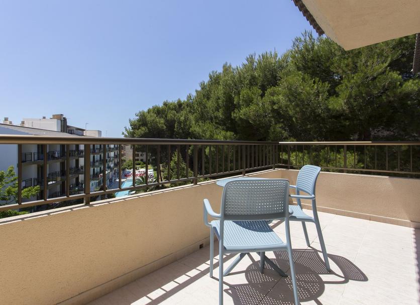 Balcon Fotografie