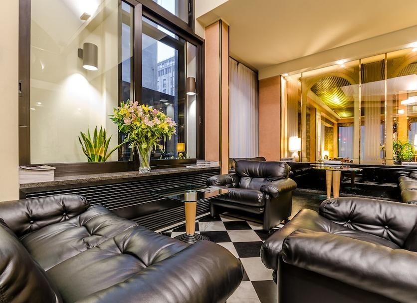 Lounge Fotografie