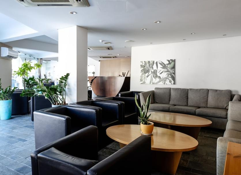 Lounge Fotografie