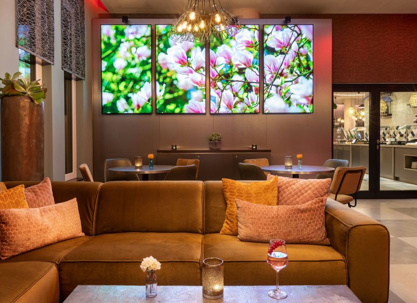 Lounge Fotografie