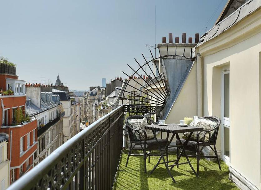 Balcon Fotografie