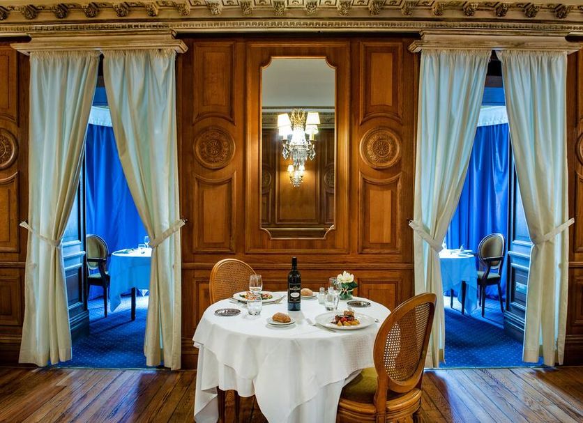 Sală de mese Fotografie