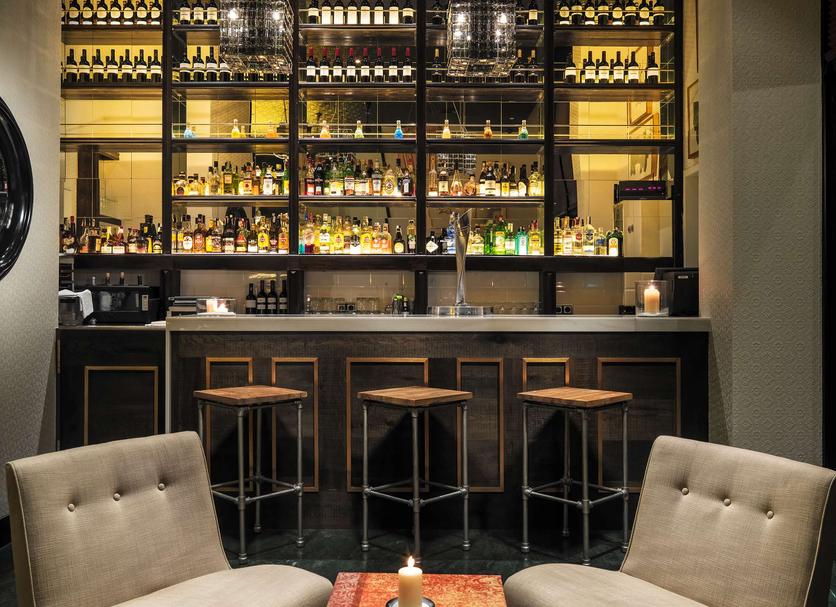 Bar Fotografie