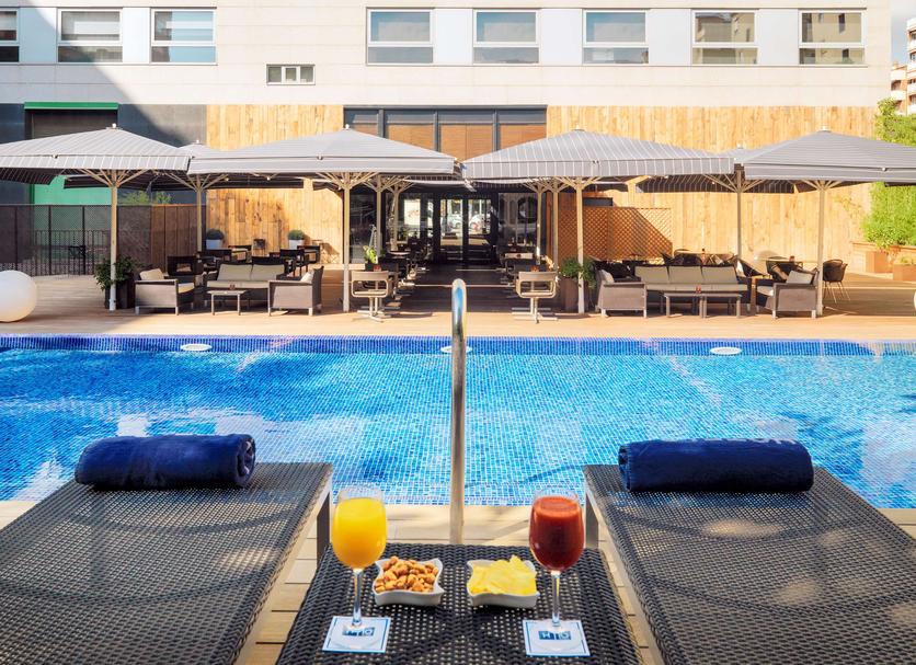 Piscină Fotografie