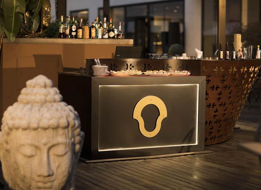 Bar Fotografie