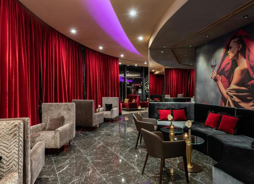 Lounge Fotografie