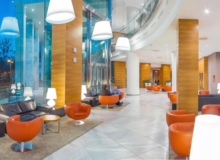 Lobby Fotografie