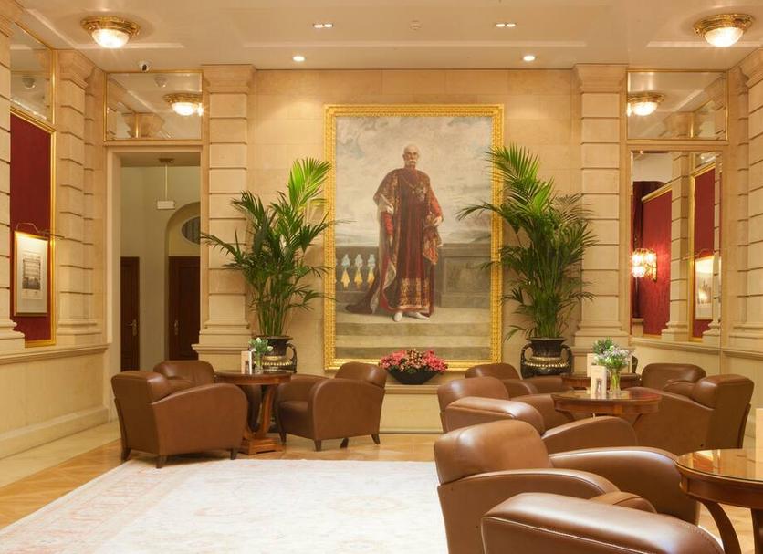 Lounge Fotografie