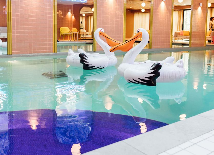 Piscină Fotografie
