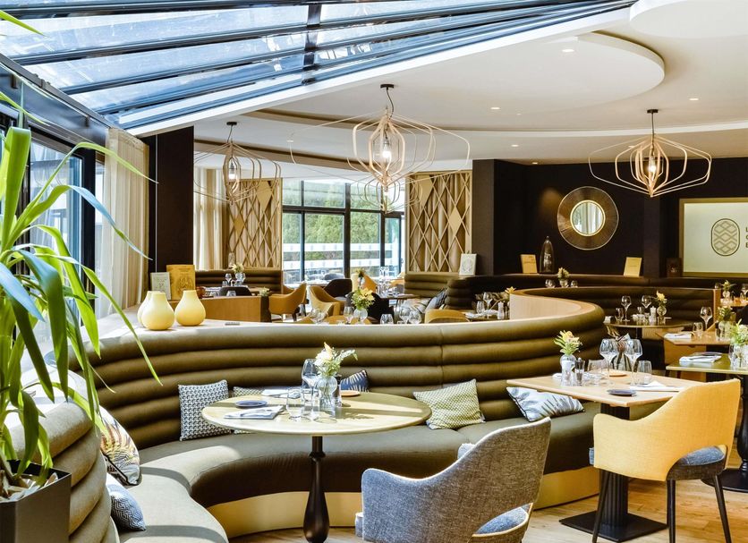 Restaurant Fotografie