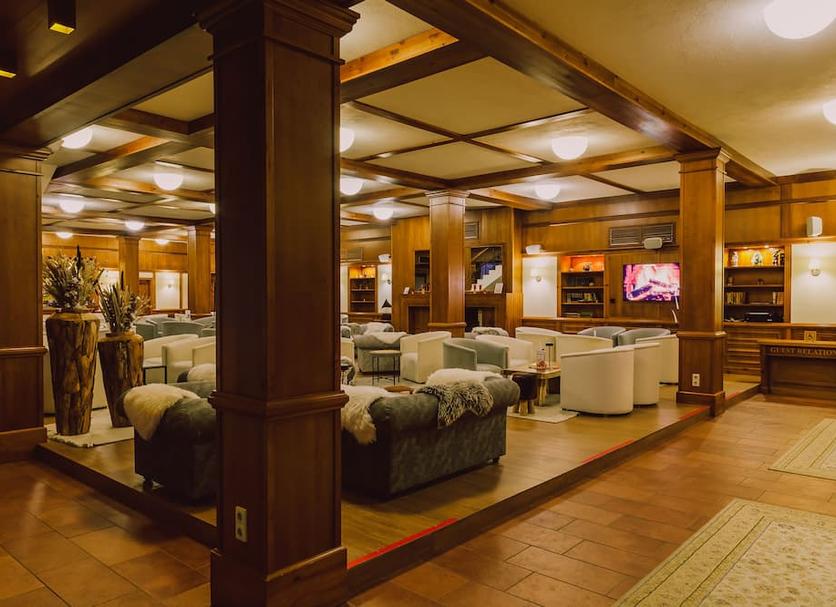 Lobby Fotografie