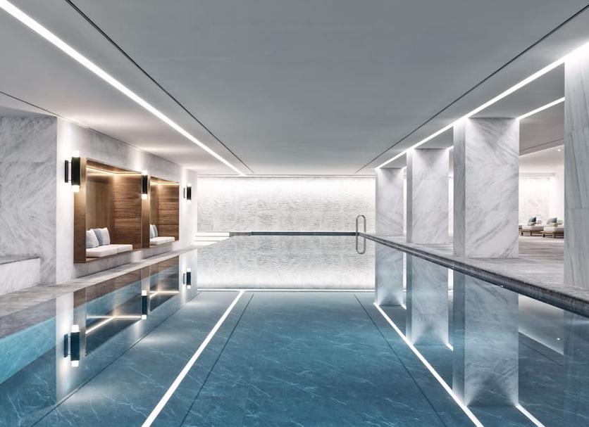 Piscină Fotografie
