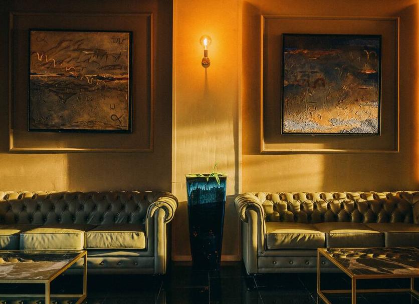 Lounge Fotografie