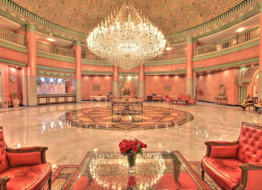 Lobby Fotografie