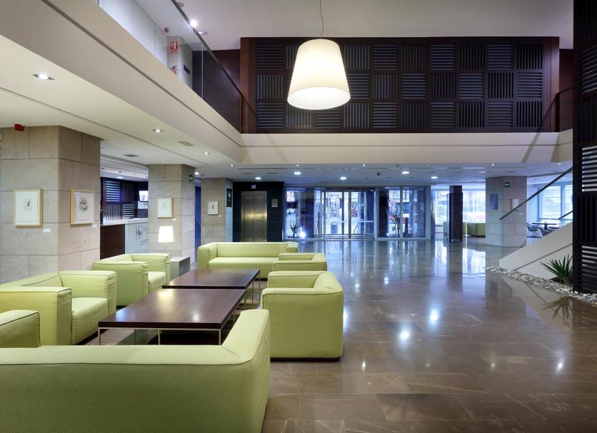 Lobby Fotografie