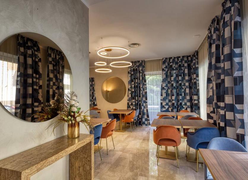 Restaurant Fotografie