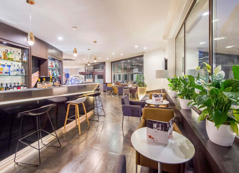 Bar Fotografie