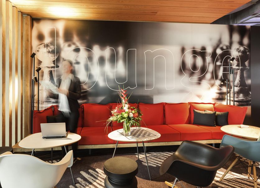 Lounge Fotografie