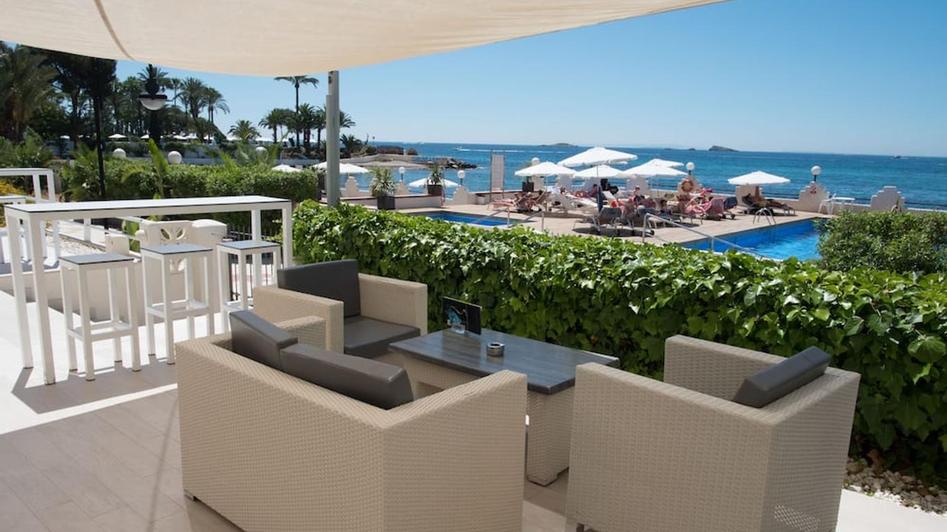 Bg Hotel Nautico Ebeso