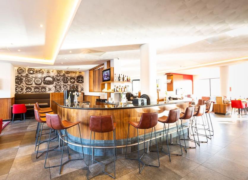 Bar Fotografie