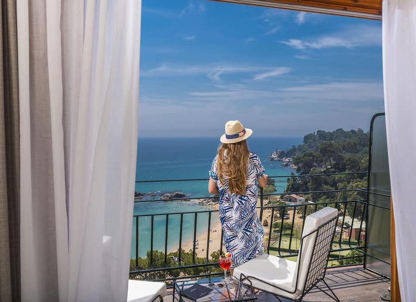 Balcon Fotografie