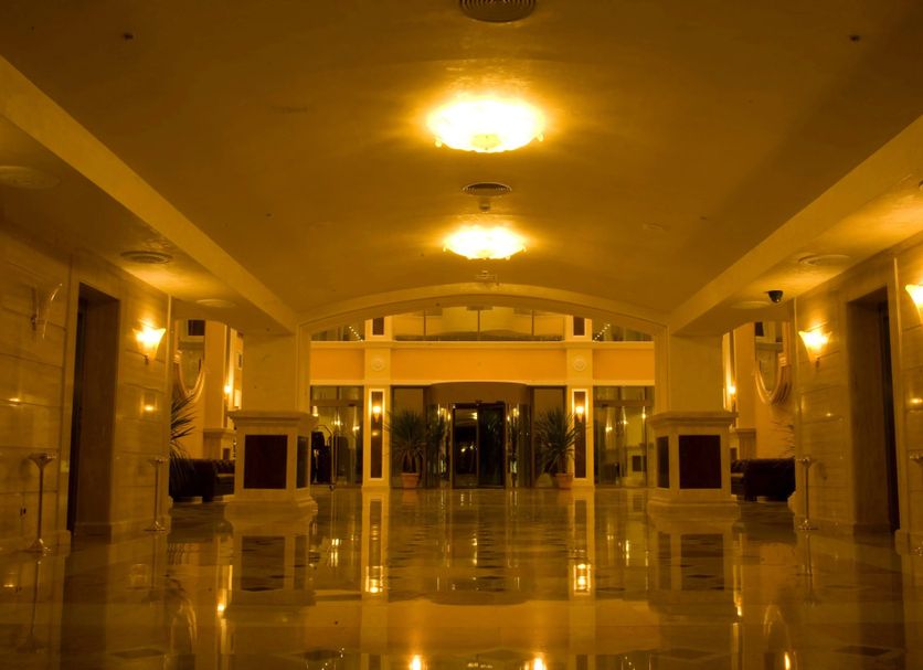 Lobby Fotografie
