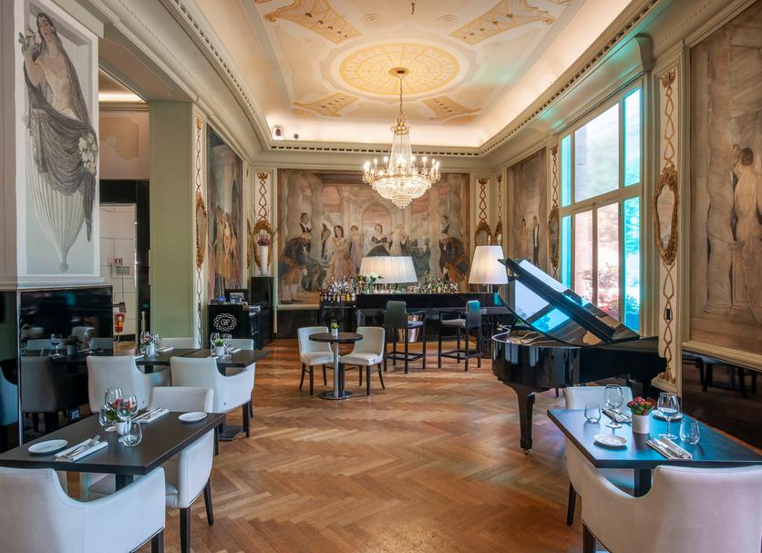 Lobby Fotografie