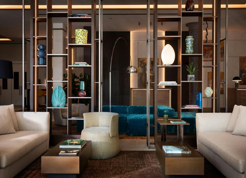 Lobby Fotografie